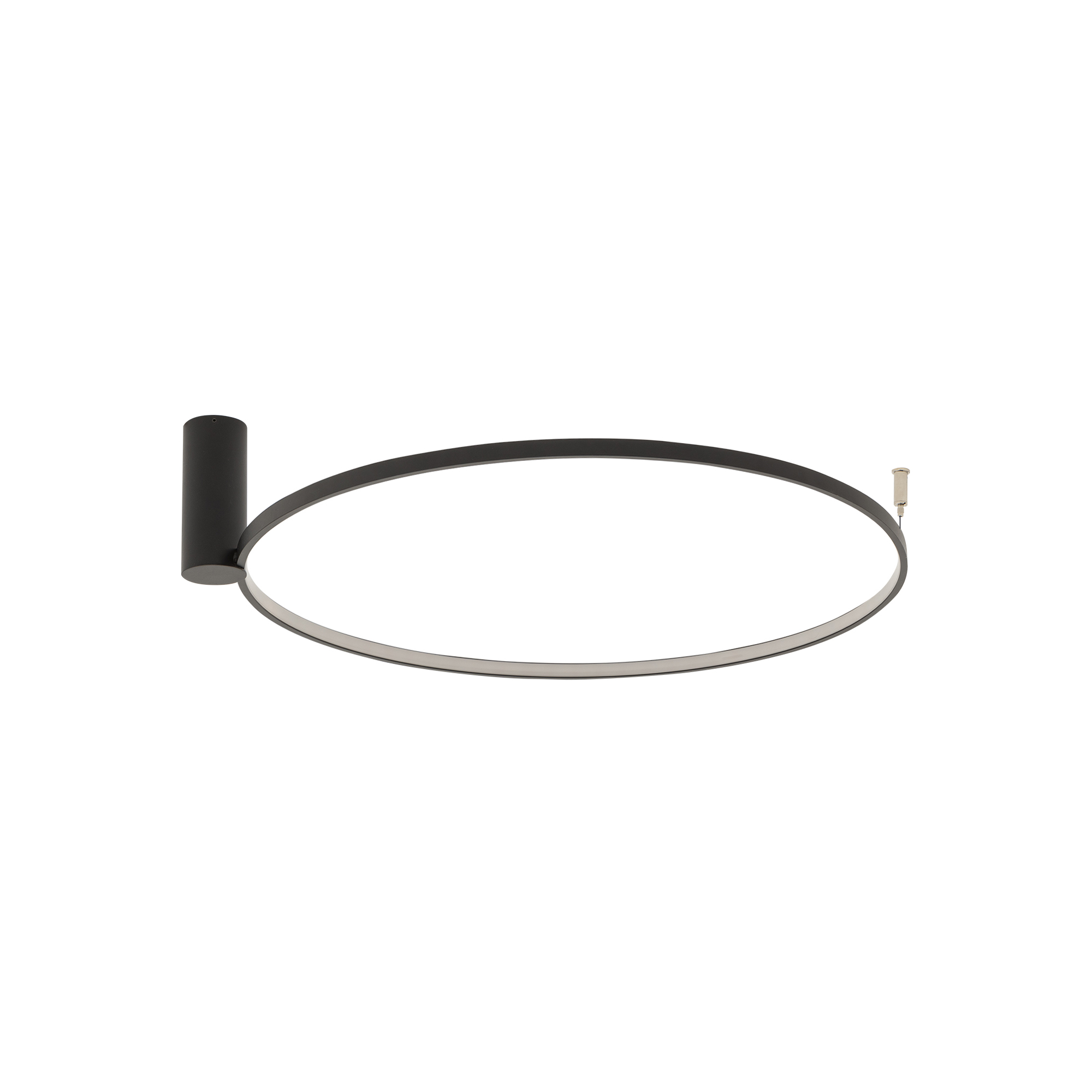 Lampa ścienno-sufitowa CIRCOLO LED S 3000K 10928 - Nowodvorski Lighting - obrazek 4