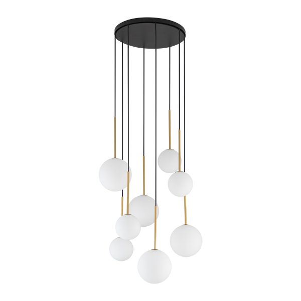 Lampa wisząca KARO VIII 10934 - Nowodvorski Lighting
