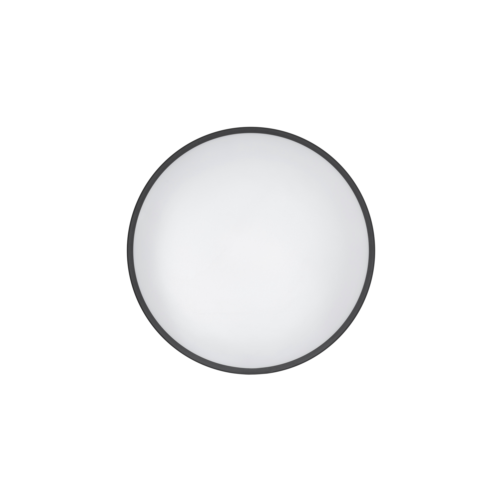 Plafon AGNES ROUND LED PRO BLACK 22W 3000K IP44 10971 - Nowodvorski Lighting - obrazek 4