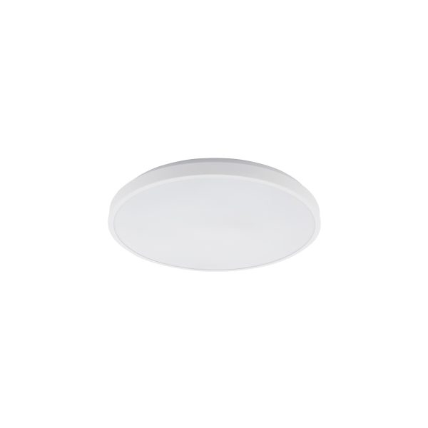 Plafon AGNES ROUND LED PRO WHITE 22W 4000K IP44 10978 - Nowodvorski Lighting