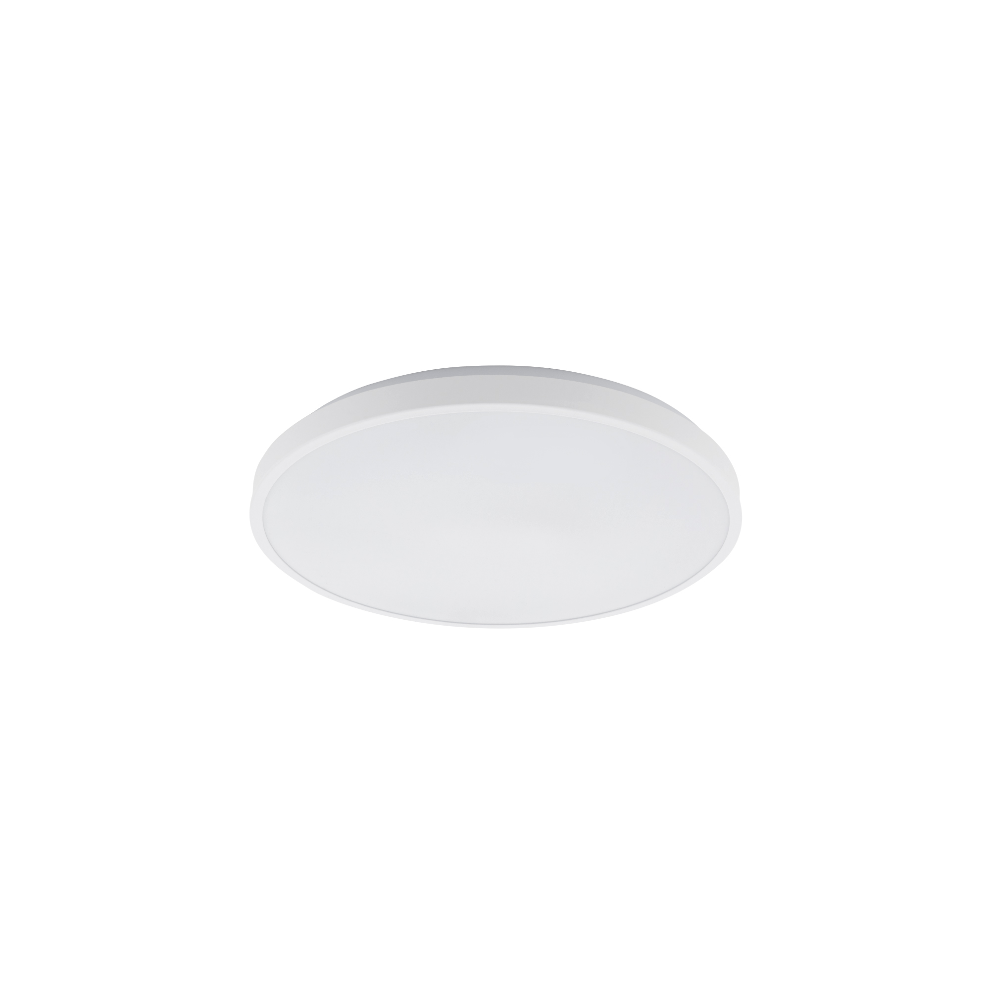 Plafon AGNES ROUND LED PRO WHITE 22W 4000K IP44 10978 - Nowodvorski Lighting