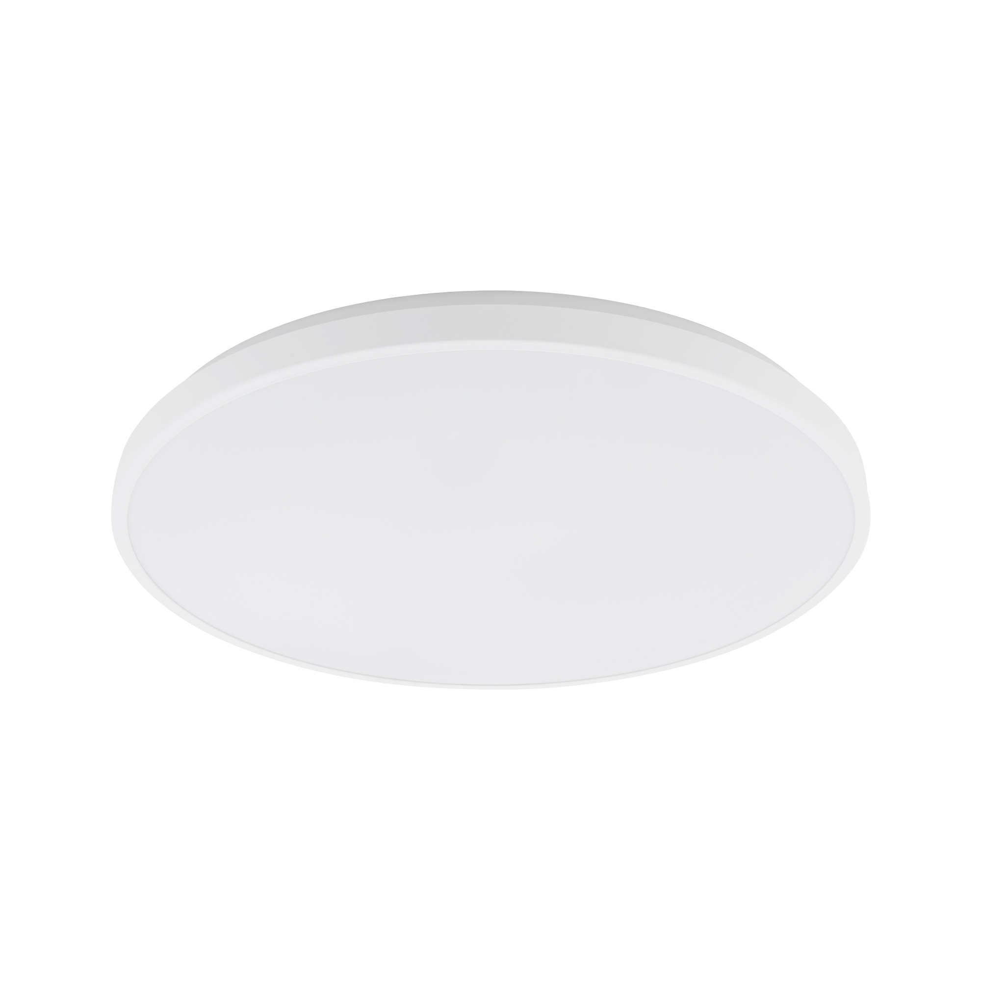 Plafon AGNES ROUND LED PRO WHITE 32W 3000K IP44 10979 - Nowodvorski Lighting