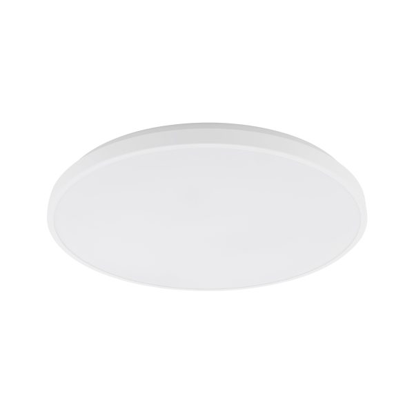 Plafon AGNES ROUND LED PRO WHITE 32W 4000K IP44 10980 - Nowodvorski Lighting