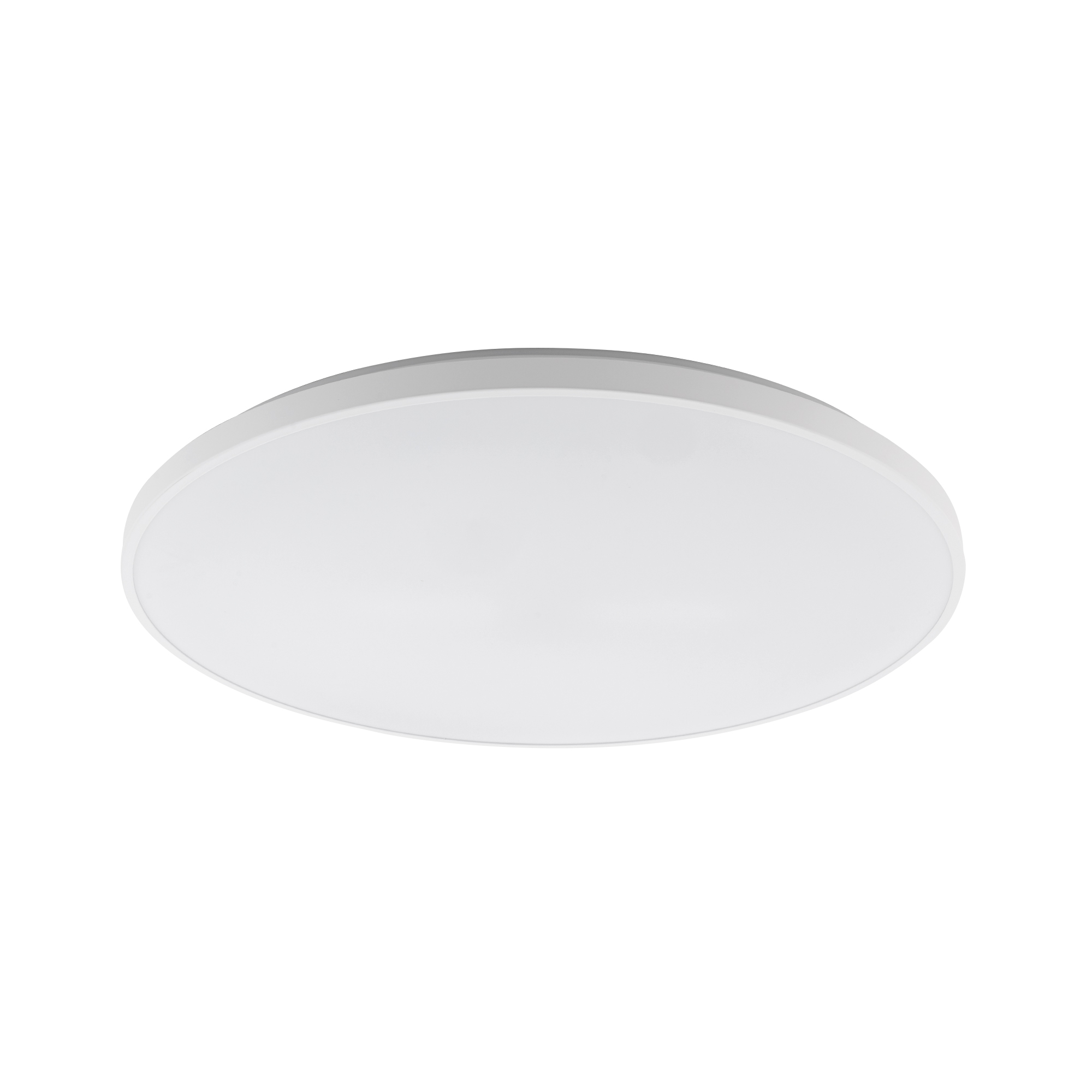 Plafon AGNES ROUND LED PRO biały 64W 3000K 10981 - Nowodvorski Lighting