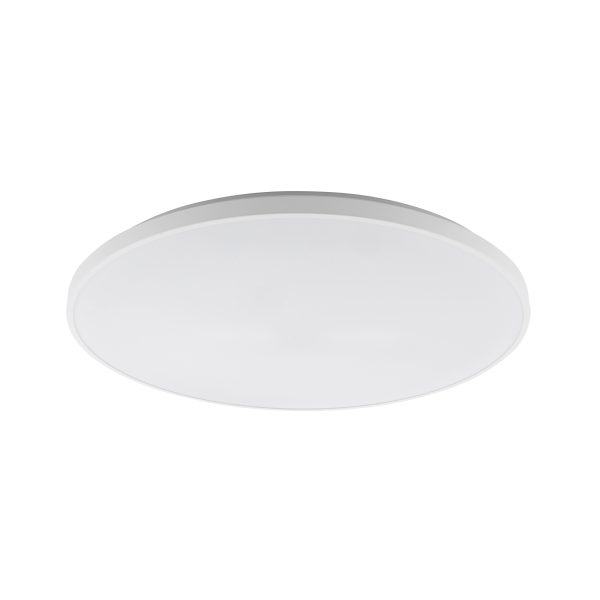 Plafon AGNES ROUND LED PRO WHITE 64W 4000K IP44 10982 - Nowodvorski Lighting