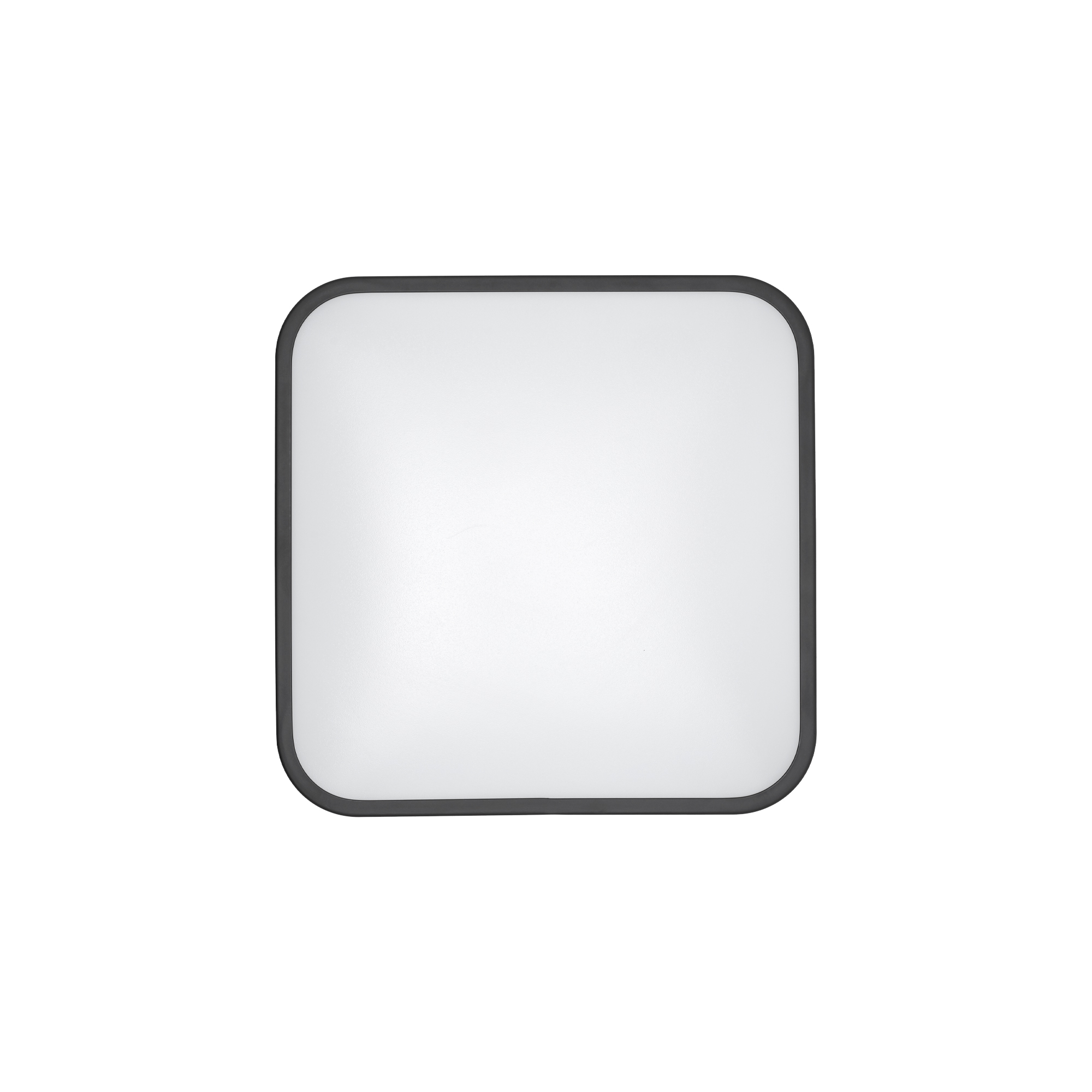 Plafon AGNES SQUARE LED PRO czarny 16W 4000K IP44 10984 - Nowodvorski Lighting - obrazek 4