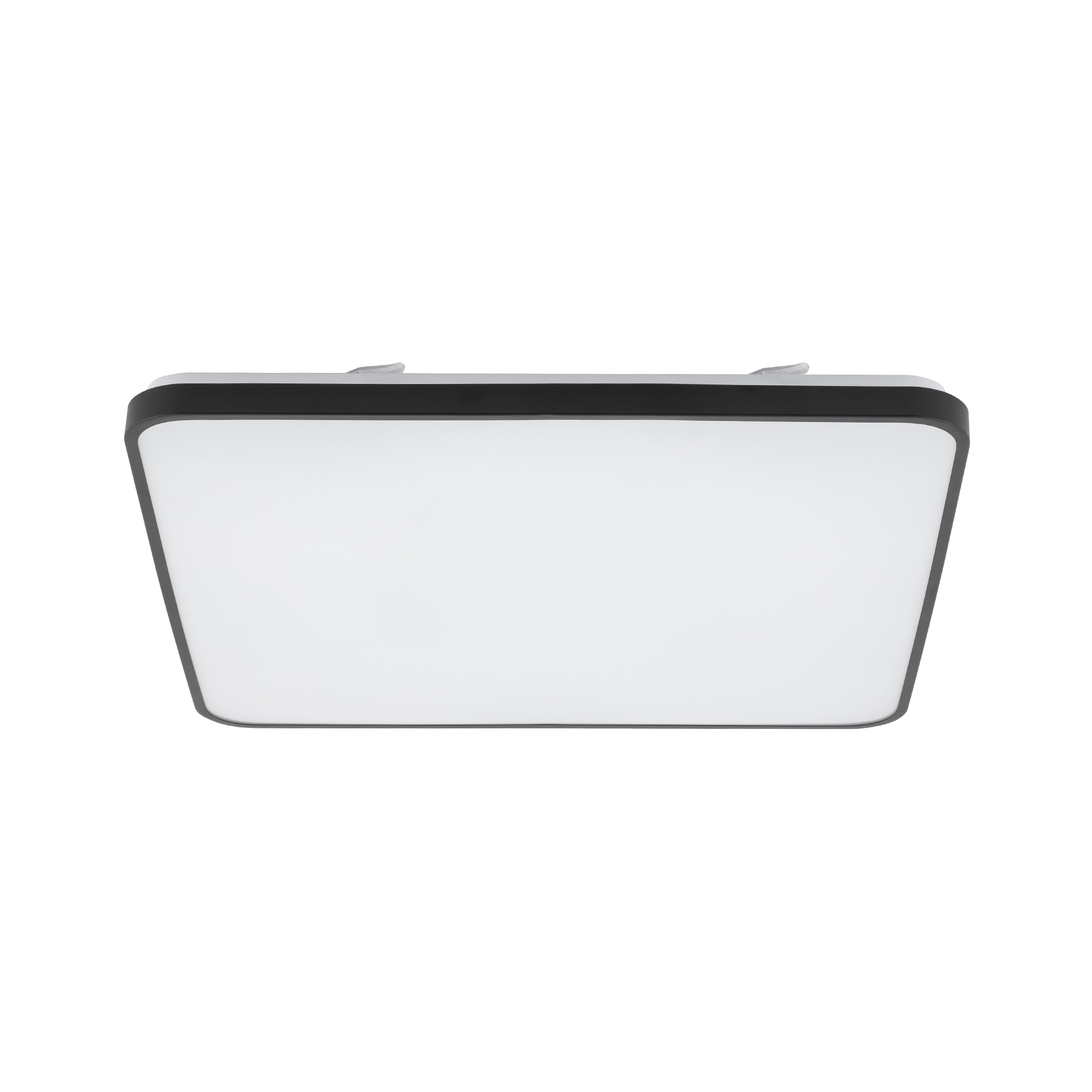 Plafon AGNES SQUARE LED PRO czarny 64W 4000K IP44 10988 - Nowodvorski Lighting