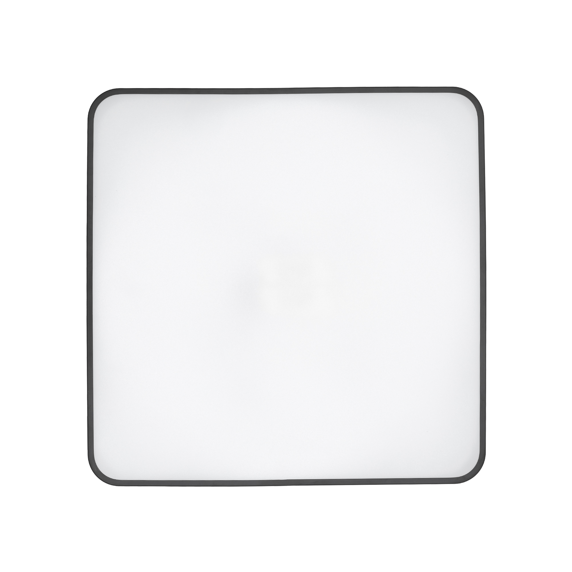 Plafon AGNES SQUARE LED PRO czarny 64W 4000K IP44 10988 - Nowodvorski Lighting - obrazek 4