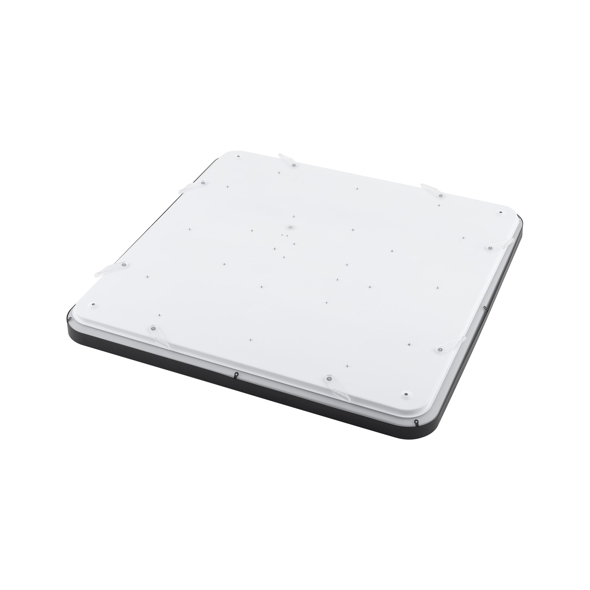 Plafon AGNES SQUARE LED PRO czarny 64W 4000K IP44 10988 - Nowodvorski Lighting - obrazek 5