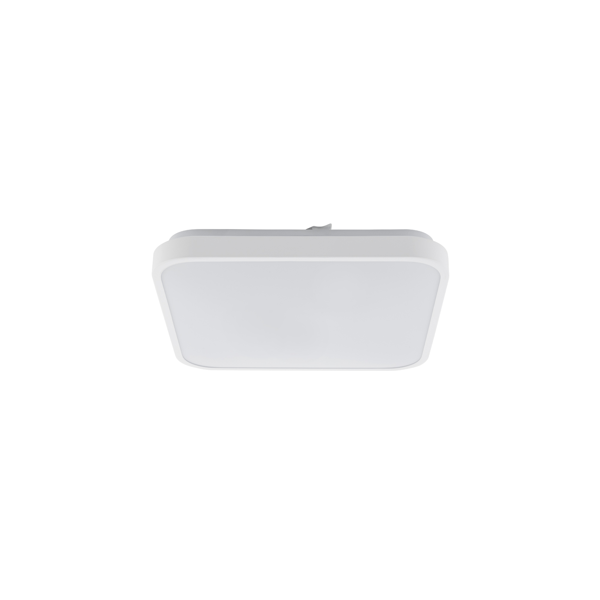 Plafon AGNES SQUARE LED PRO biały 16W 4000K IP44 10990 - Nowodvorski Lighting