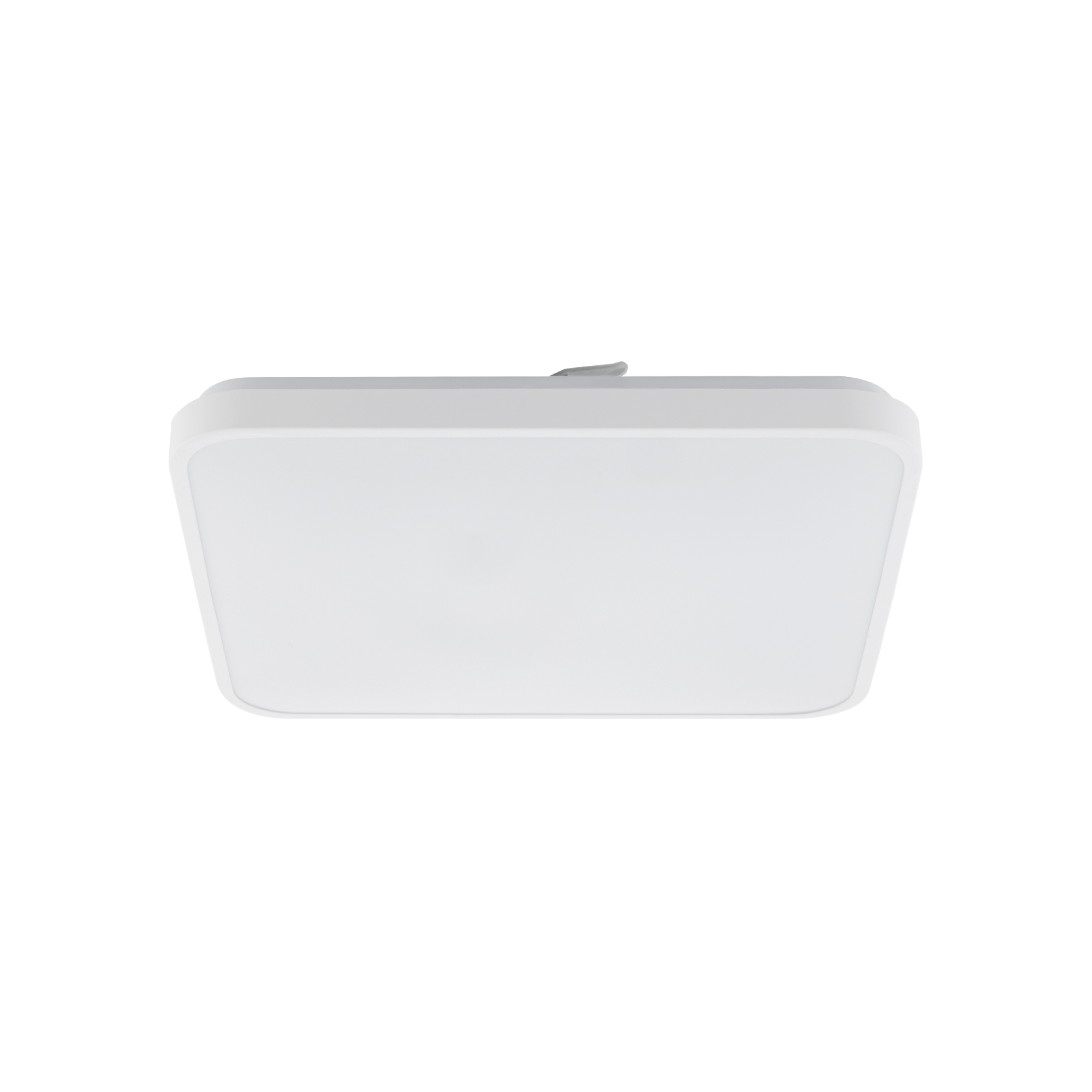 Plafon AGNES SQUARE LED PRO biały 32W 4000K IP44 10992 - Nowodvorski Lighting
