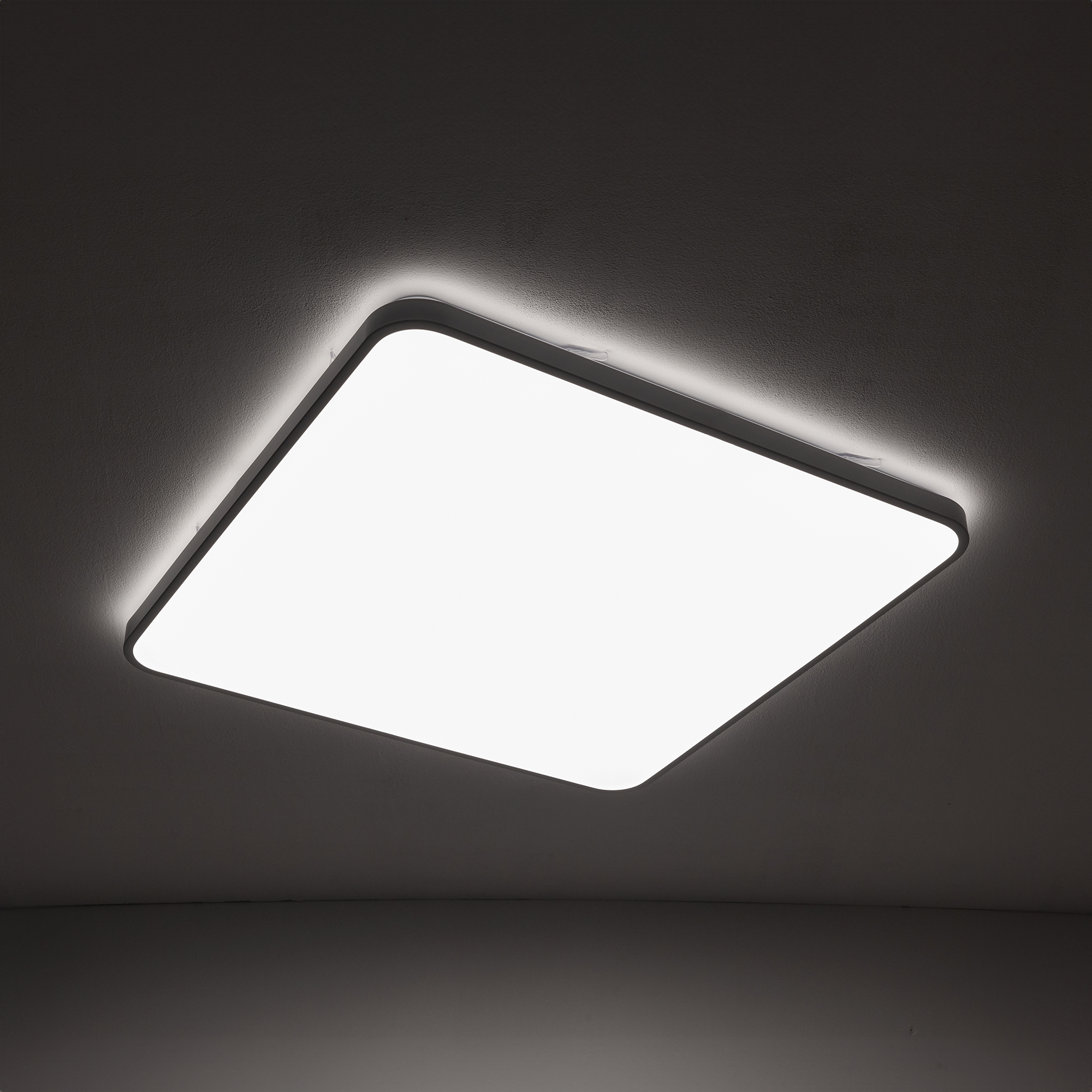 Plafon AGNES SQUARE LED PRO biały 64W 3000K IP44 10993 - Nowodvorski Lighting - obrazek 2