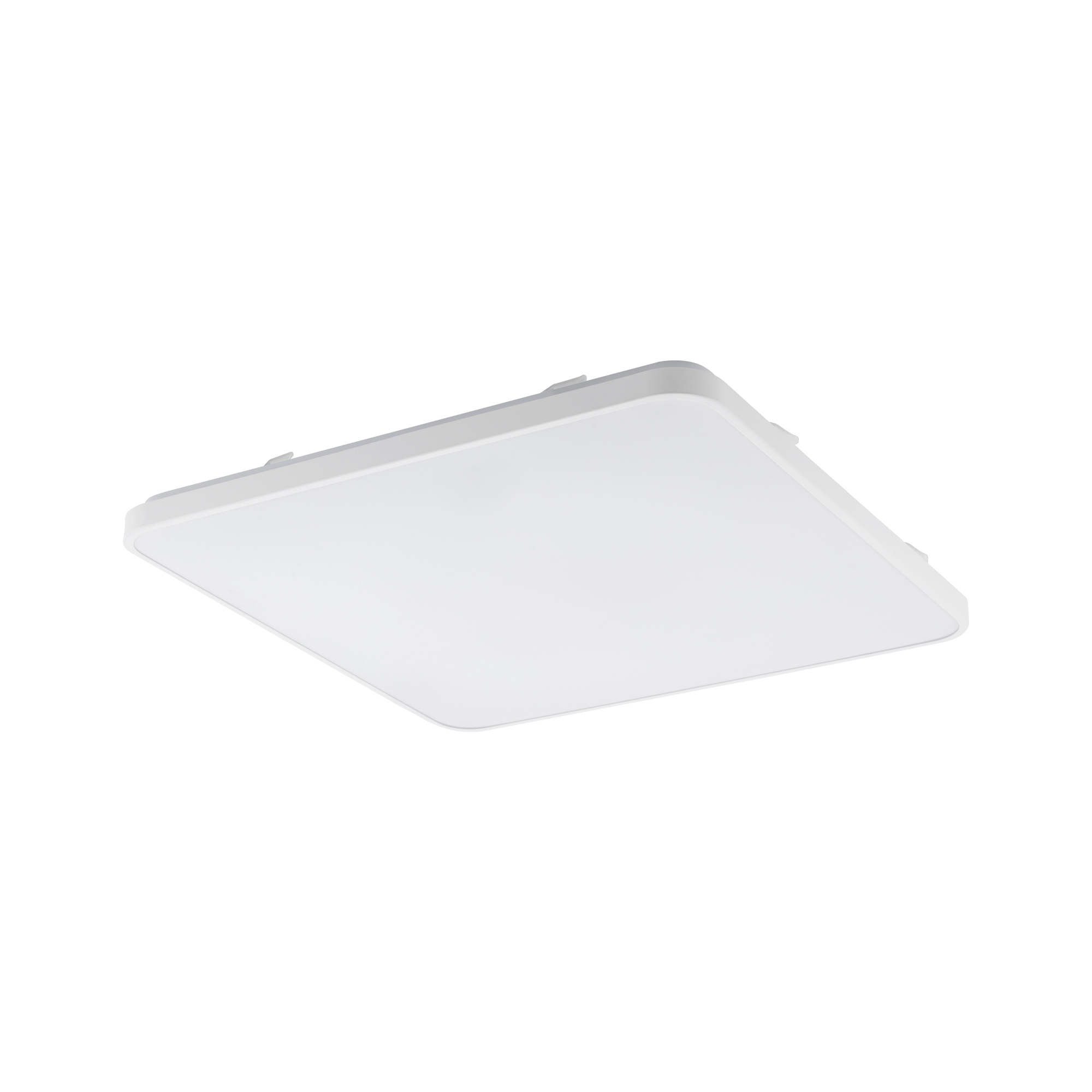 Plafon AGNES SQUARE LED PRO biały 64W 3000K IP44 10993 - Nowodvorski Lighting - obrazek 3