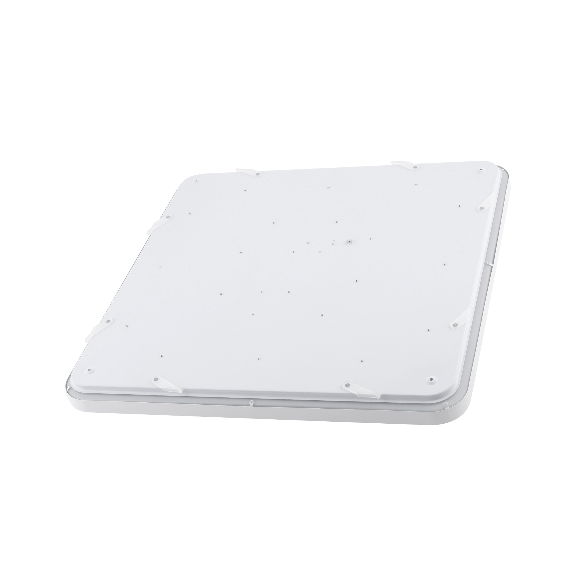 Plafon AGNES SQUARE LED PRO biały 64W 3000K IP44 10993 - Nowodvorski Lighting - obrazek 5