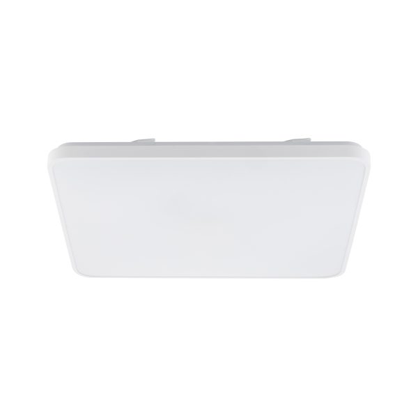 Plafon AGNES SQUARE LED PRO biały 64W 4000K IP44 10994 - Nowodvorski Lighting