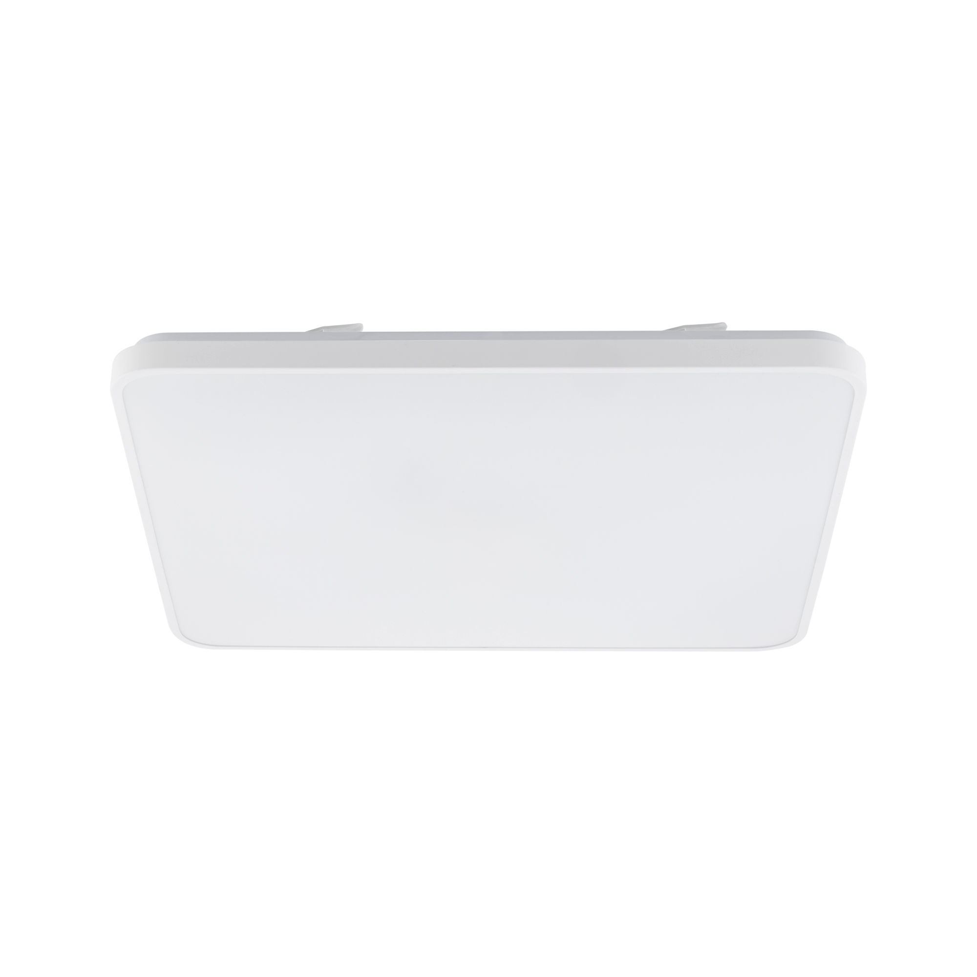 Plafon AGNES SQUARE LED PRO biały 64W 4000K IP44 10994 - Nowodvorski Lighting