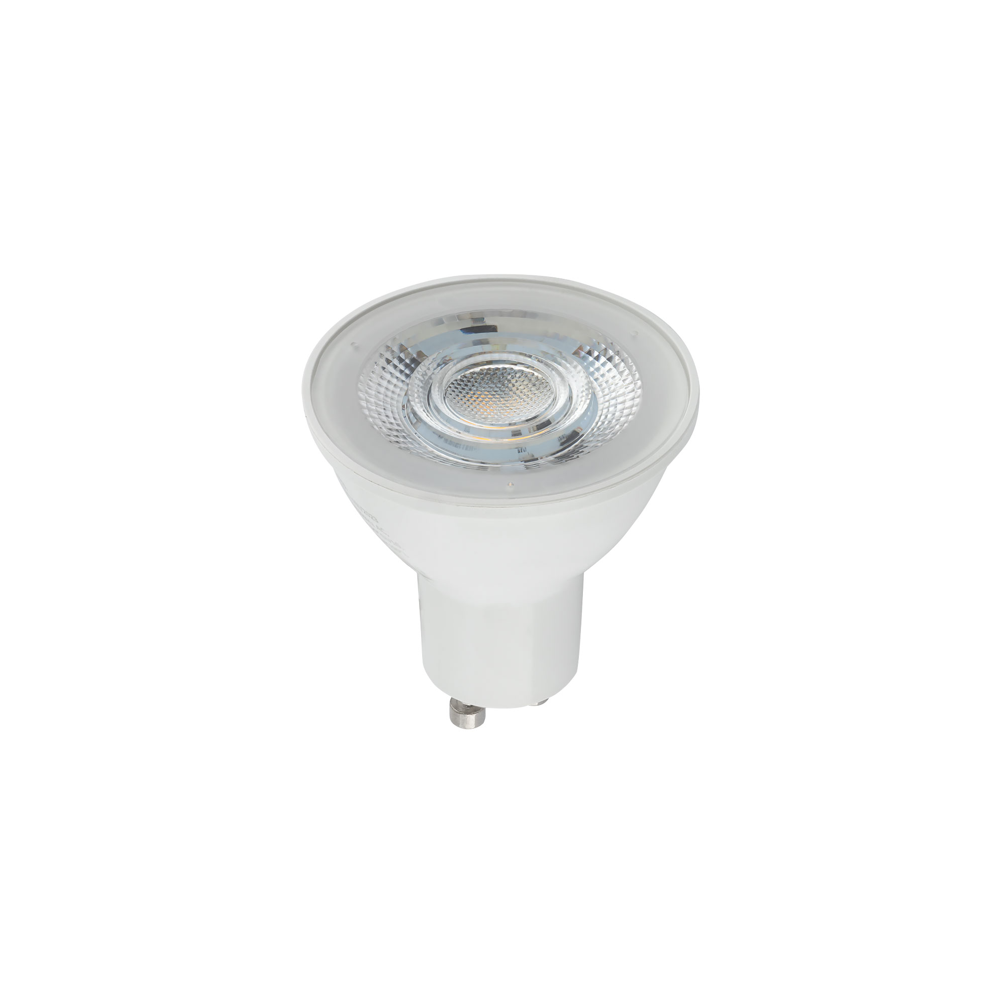 Żarówka REFLECTOR LED GU10 R50 7W 3000K ANGLE 50 WHITE DIMMABLE 10996 - Nowodvorski Lighting
