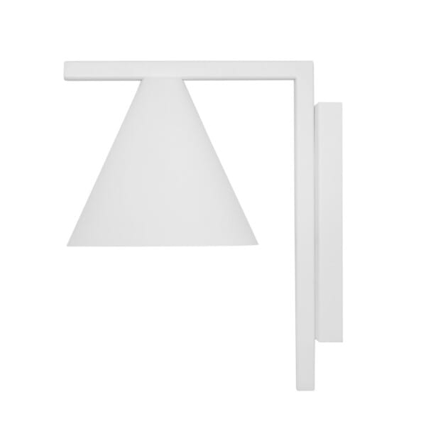 Kinkiet FORM WHITE 1108C - Aldex