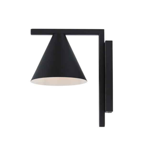 KINKIET FORM BLACK1108C1 - Aldex