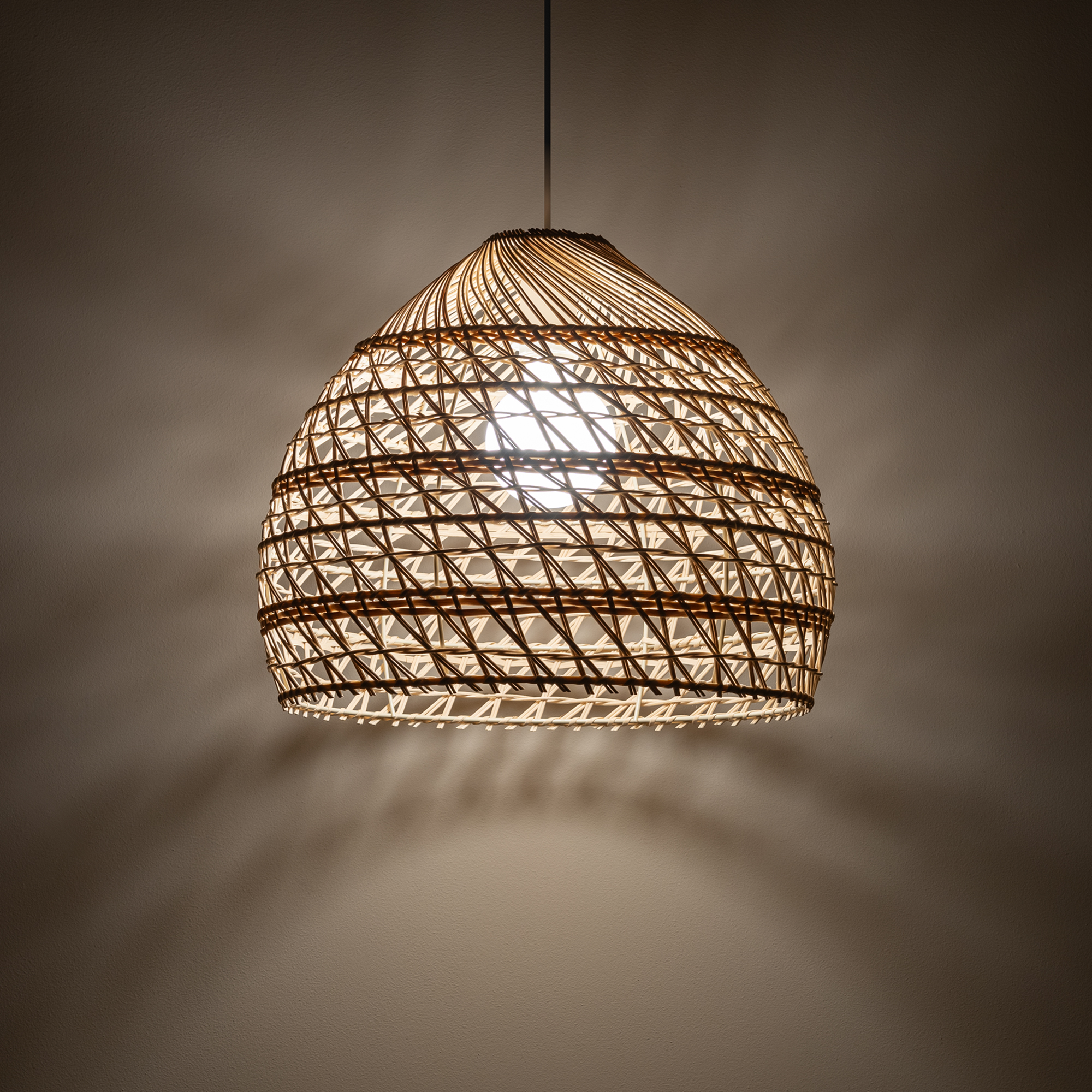 Lampa wisząca BOHO M 11151 - Nowodvorski Lighting - obrazek 3