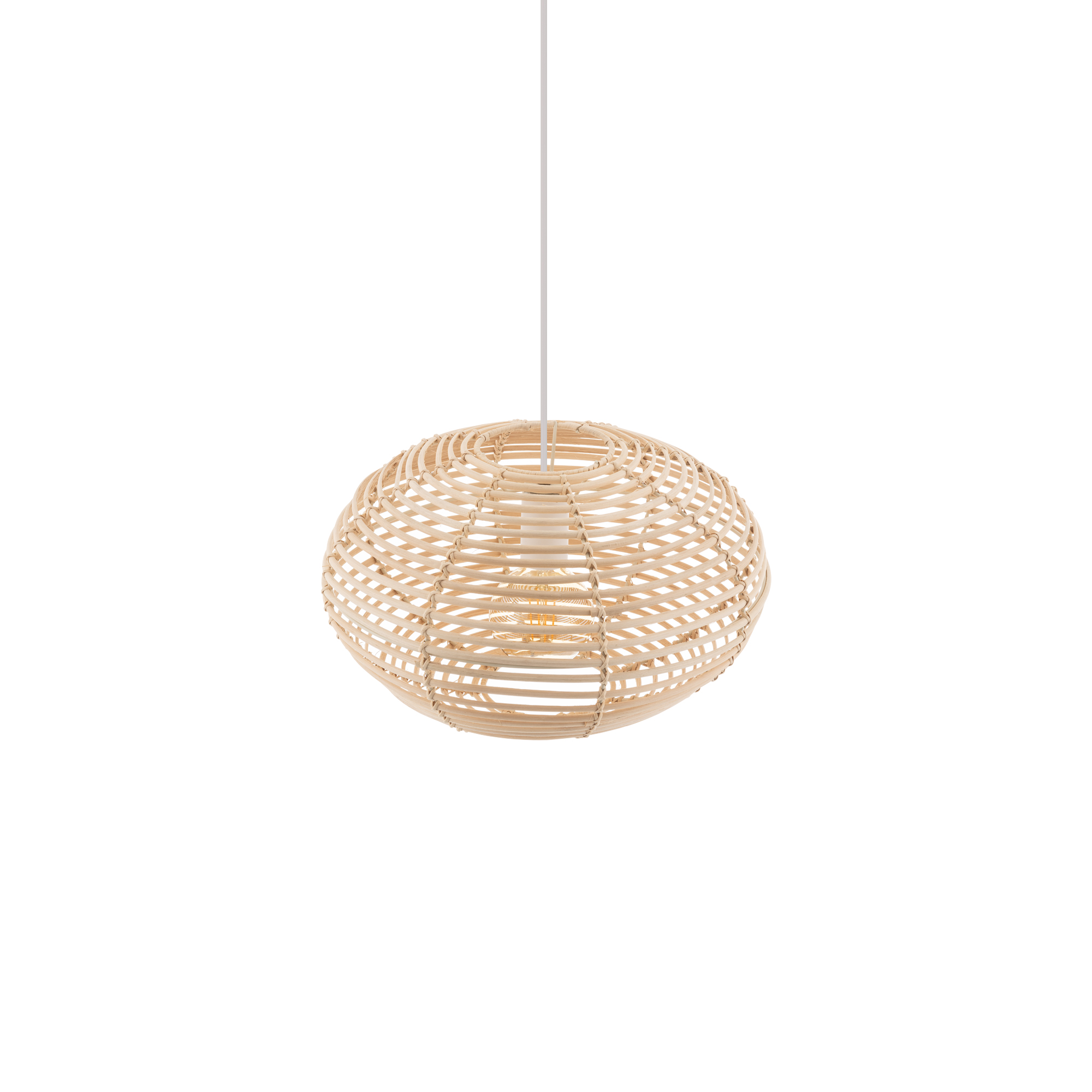Lampa wisząca RATTAN S 11153 - Nowodvorski Lighting - obrazek 4
