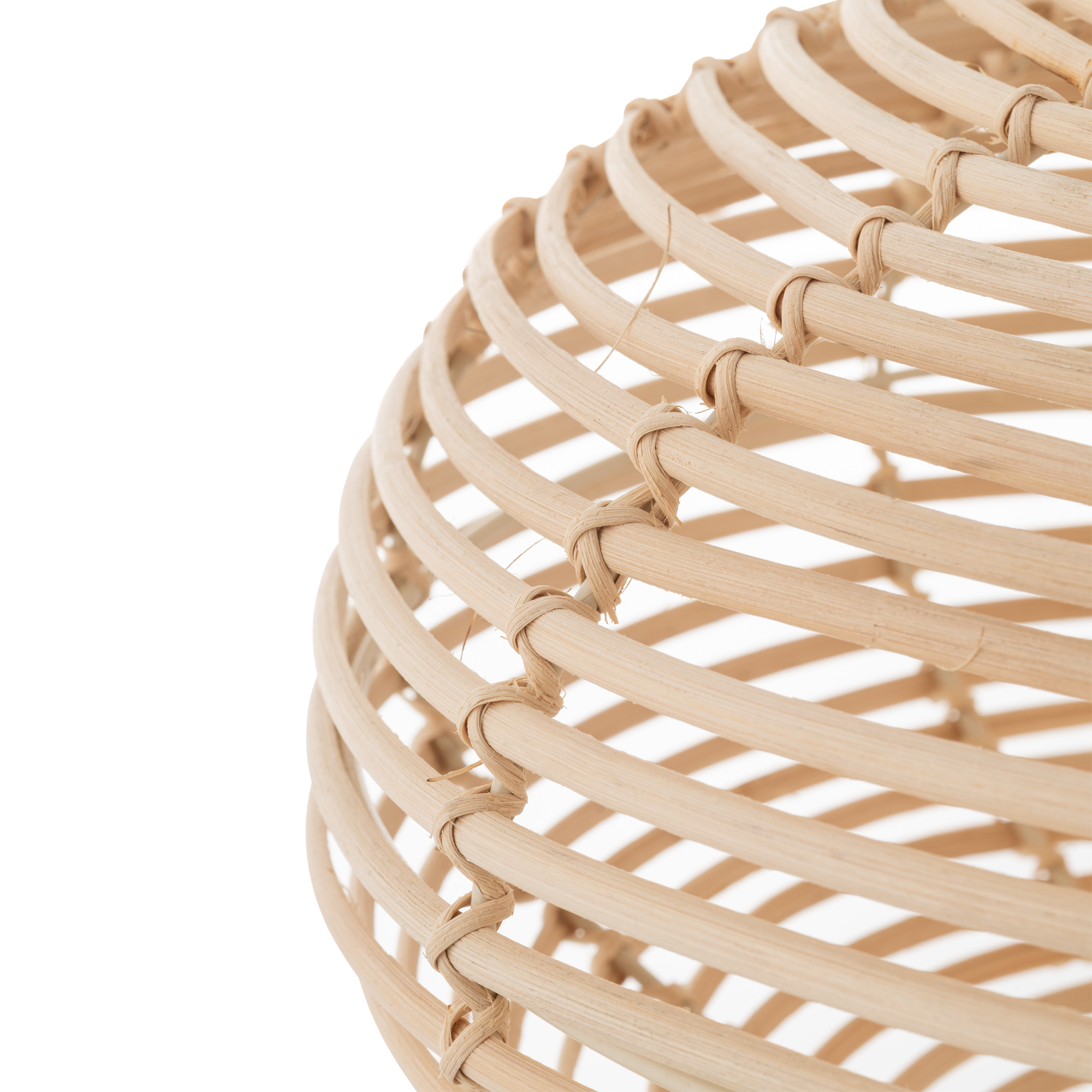 Lampa wisząca RATTAN S 11153 - Nowodvorski Lighting - obrazek 5