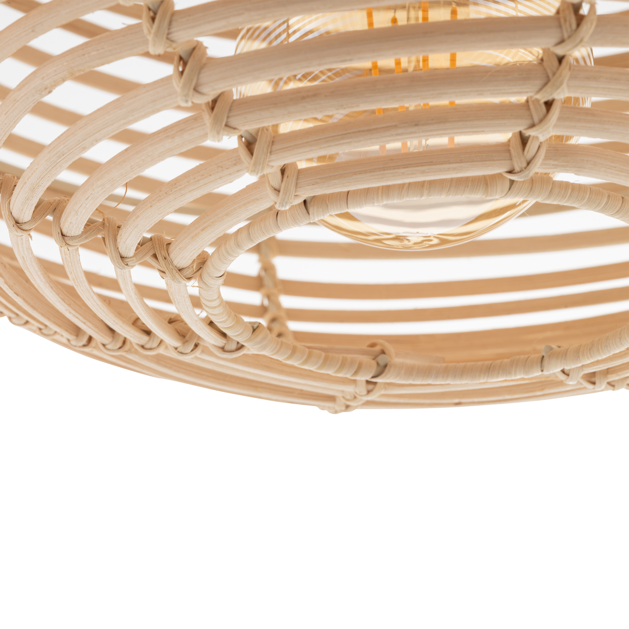 Lampa wisząca RATTAN S 11153 - Nowodvorski Lighting - obrazek 6