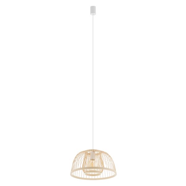 Lampa wisząca KRABI 11158 - Nowodvorski Lighting