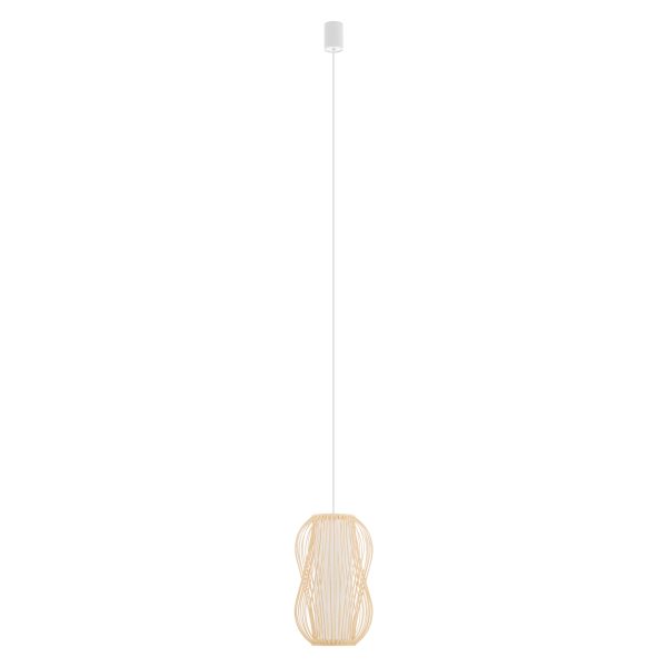 Lampa wisząca PUKET S 11160 - Nowodvorski Lighting