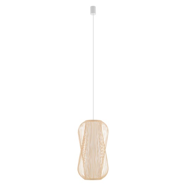 Lampa wisząca PUKET L 11162 - Nowodvorski Lighting