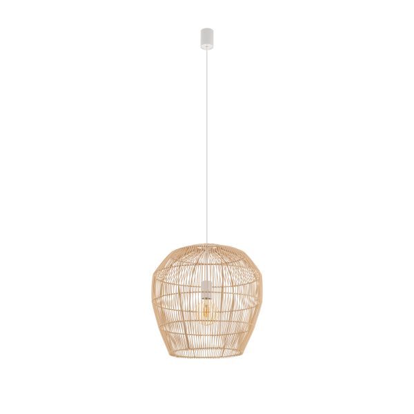 Lampa wisząca HAITI S 11163 - Nowodvorski Lighting