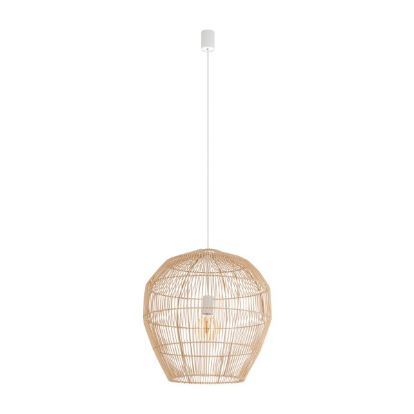 Lampa wisząca HAITI M 11164 - Nowodvorski Lighting