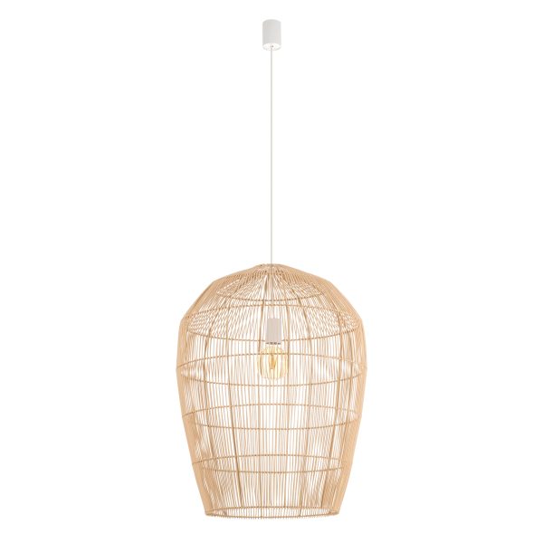 Lampa wisząca HAITI L 11165 - Nowodvorski Lighting