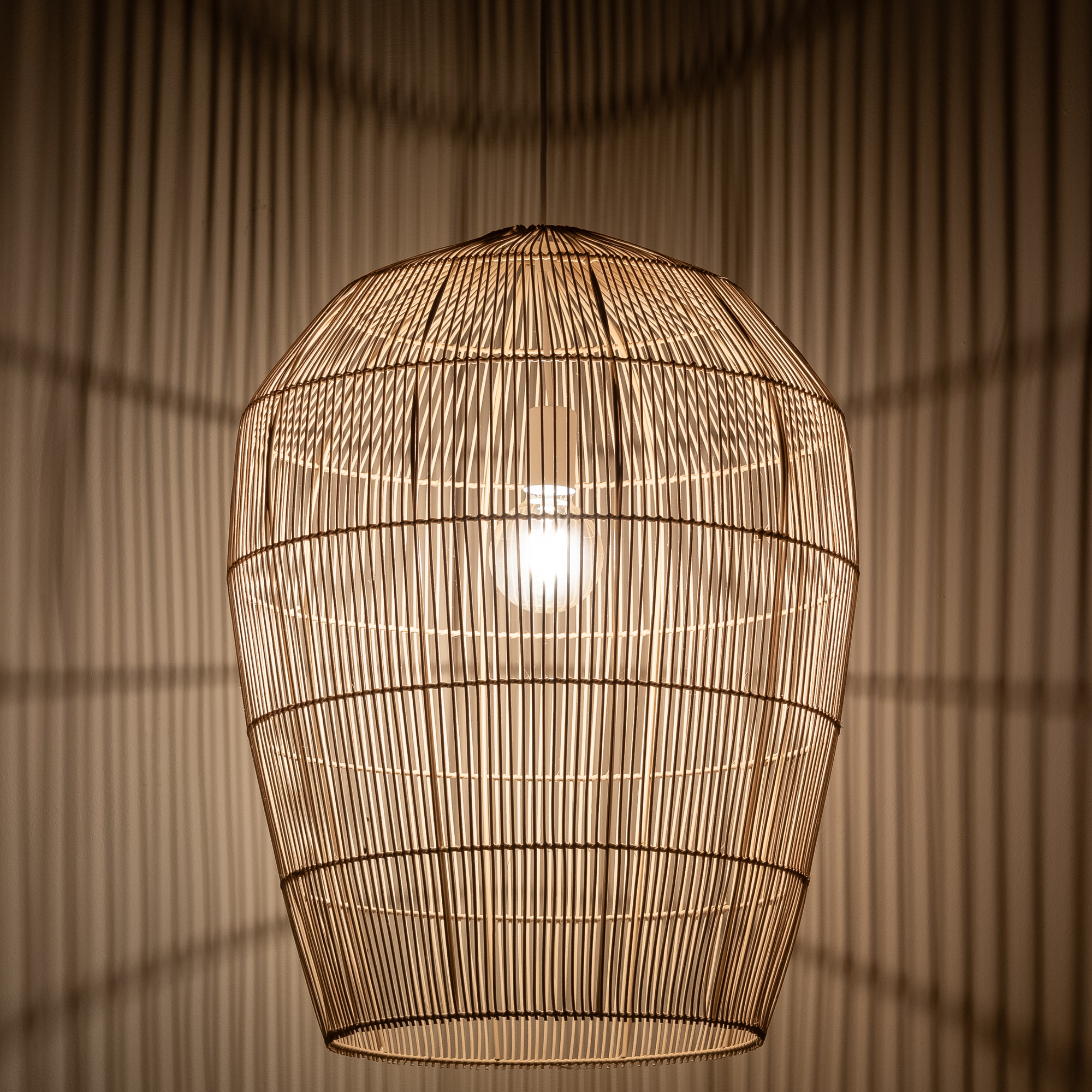 Lampa wisząca HAITI L 11165 - Nowodvorski Lighting - obrazek 3
