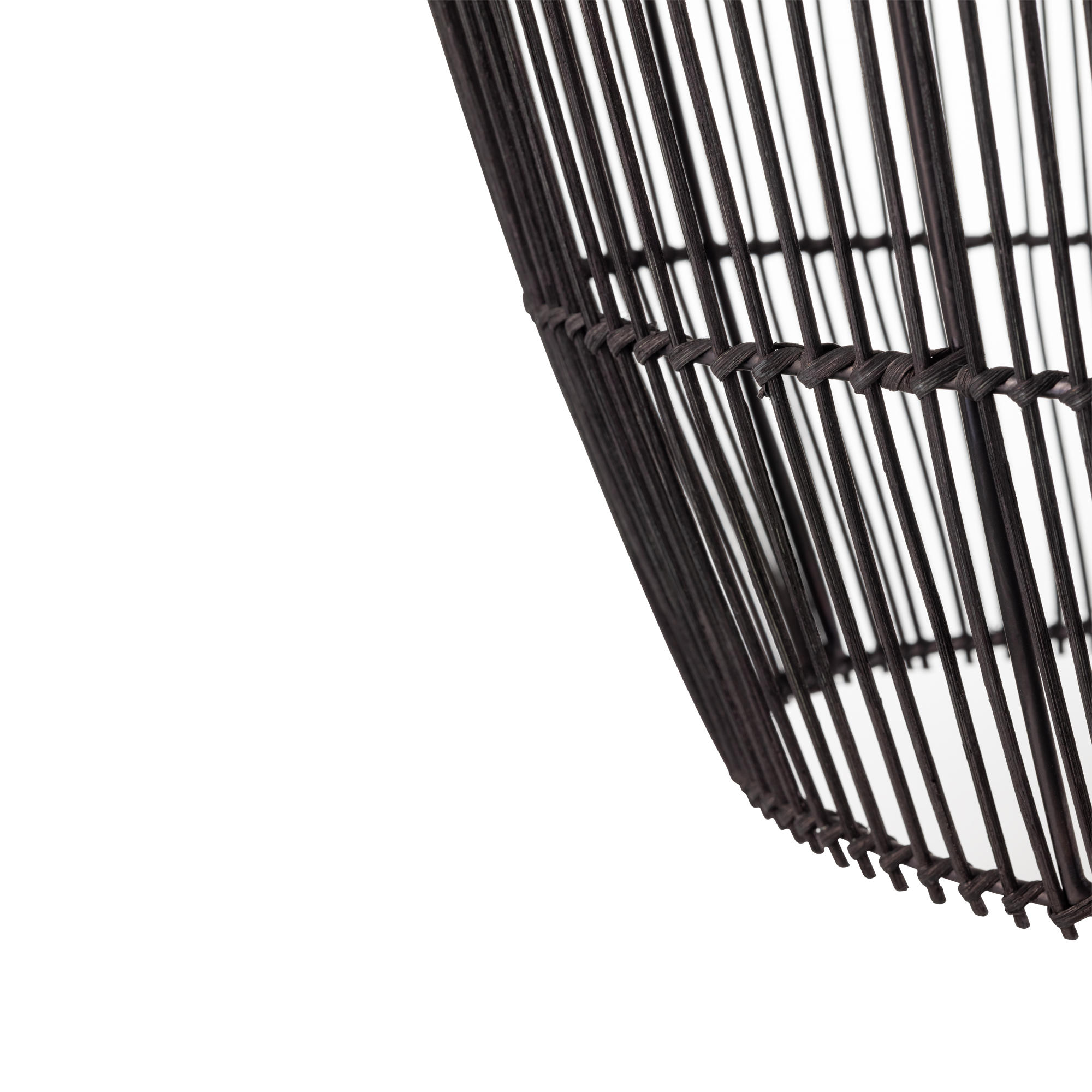 Lampa wisząca HAITI BLACK S 11166 - Nowodvorski Lighting - obrazek 5