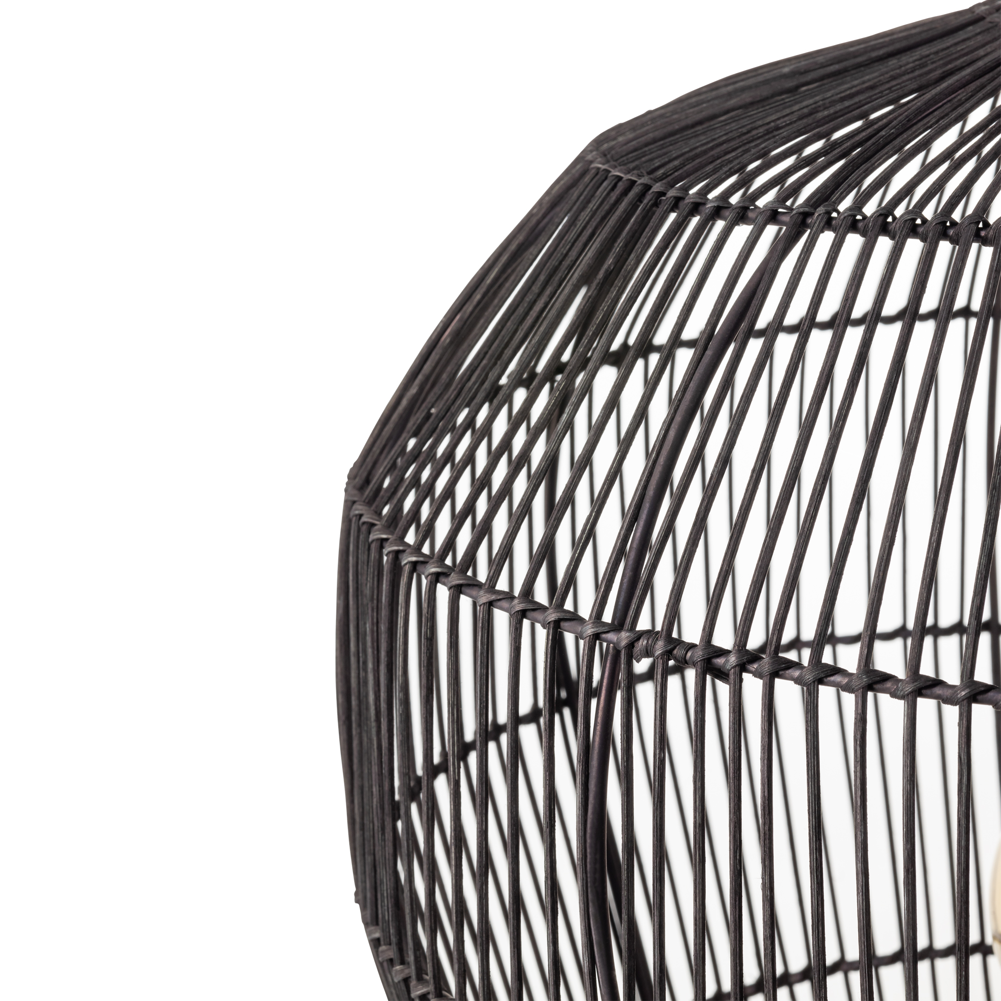 Lampa wisząca HAITI BLACK S 11166 - Nowodvorski Lighting - obrazek 6