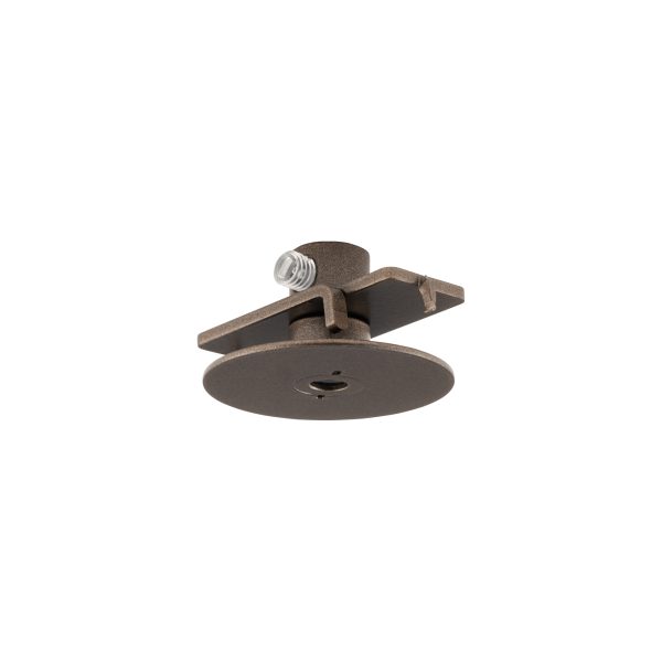 Puszka CAMELEON CANOPY F MINI CHOCOLATE 11186 - Nowodvorski Lighting