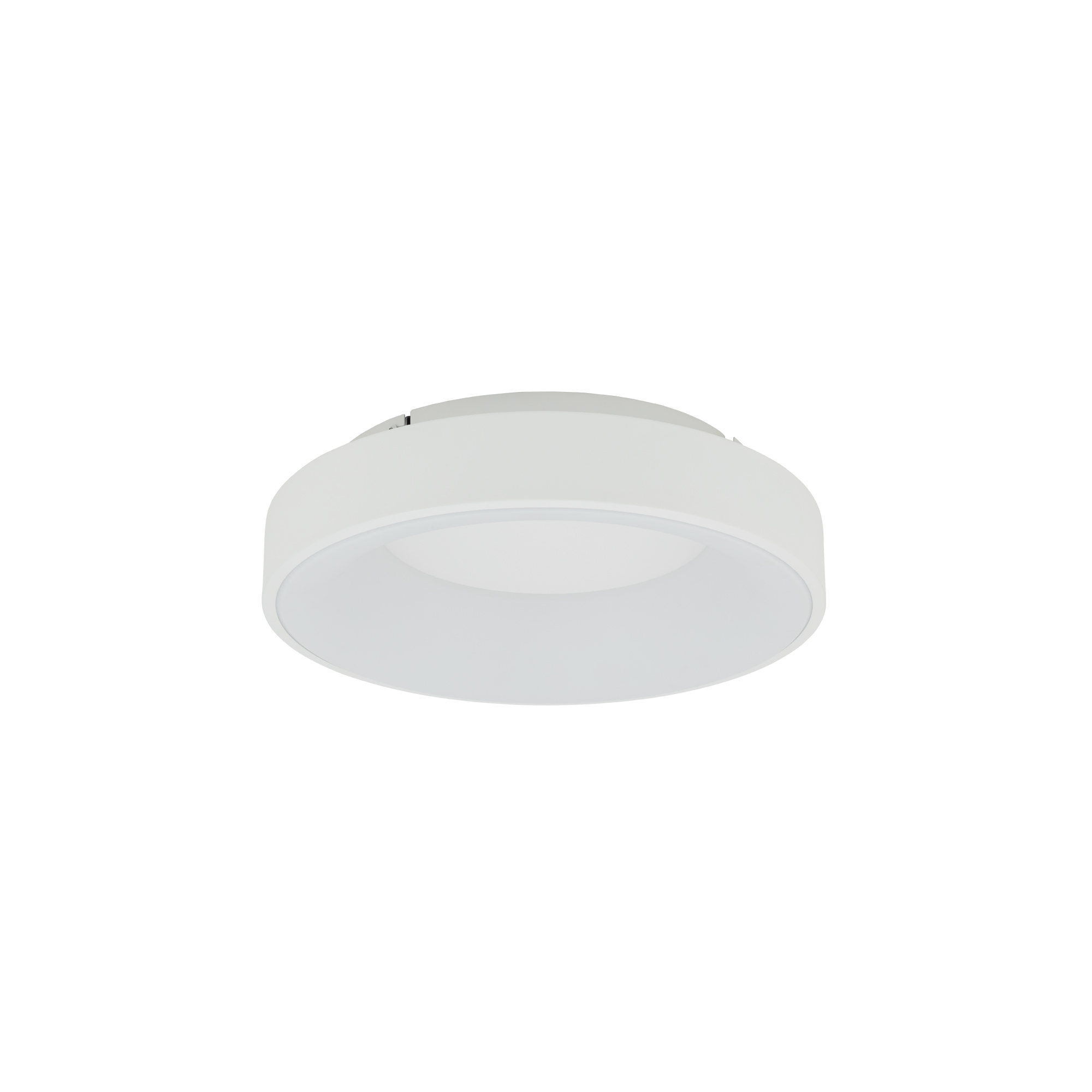 Plafon NIKKI ROUND LED WHITE 32W 3000K 11200 - Nowodvorski Lighting