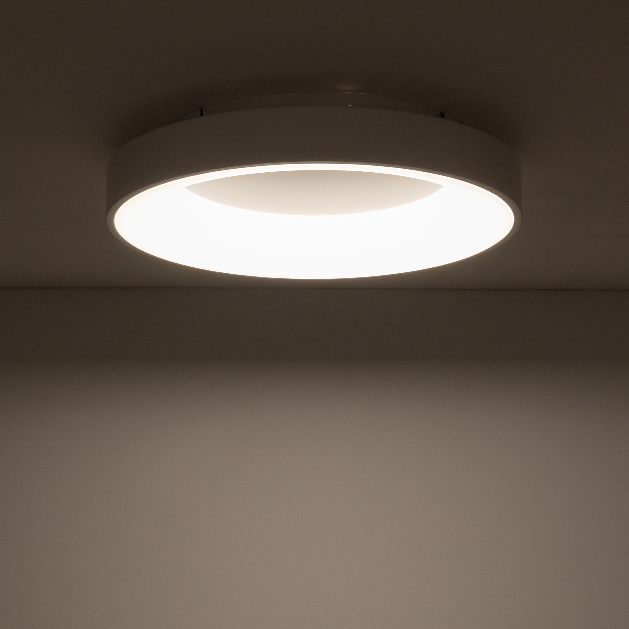 Plafon NIKKI ROUND LED WHITE 48W 3000K 11201 - Nowodvorski Lighting - obrazek 2