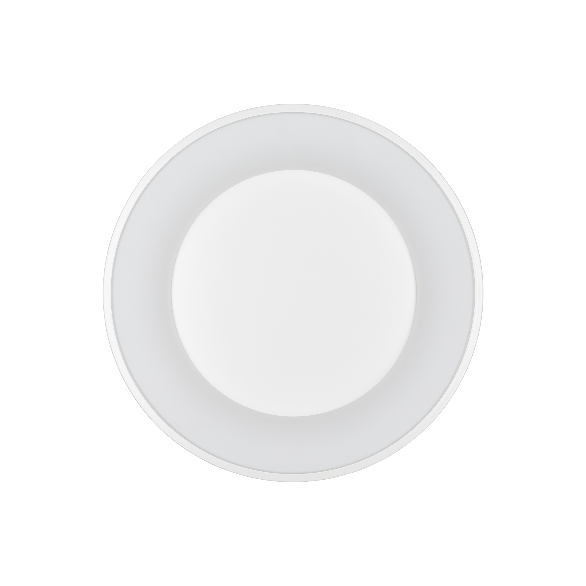 Plafon NIKKI ROUND LED WHITE 48W 3000K 11201 - Nowodvorski Lighting - obrazek 3