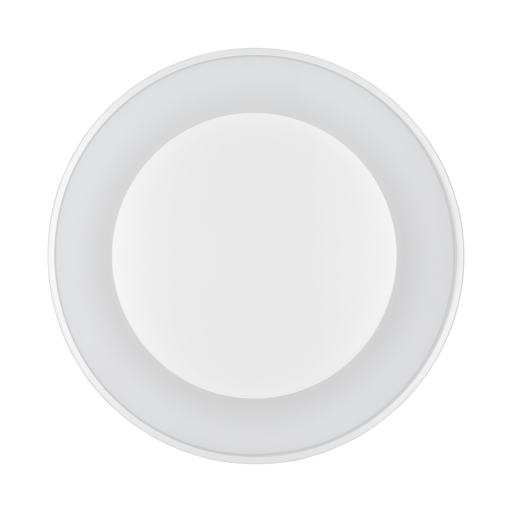 Plafon NIKKI ROUND LED WHITE 60W 3000K 11202 - Nowodvorski Lighting - obrazek 3