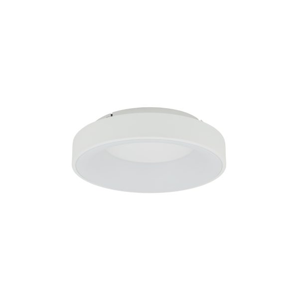 Plafon NIKKI ROUND LED WHITE 32W 4000K 11203 - Nowodvorski Lighting