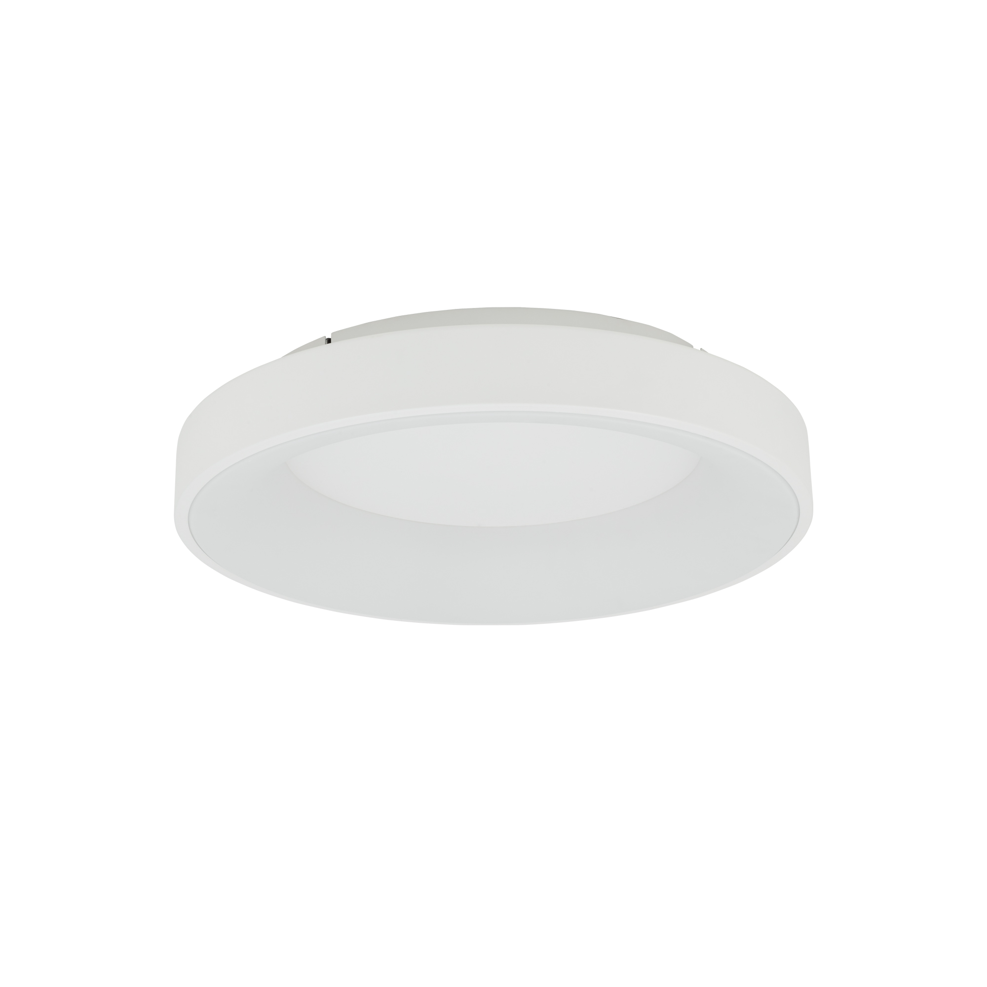Plafon NIKKI ROUND LED WHITE 48W 4000K 11204 - Nowodvorski Lighting