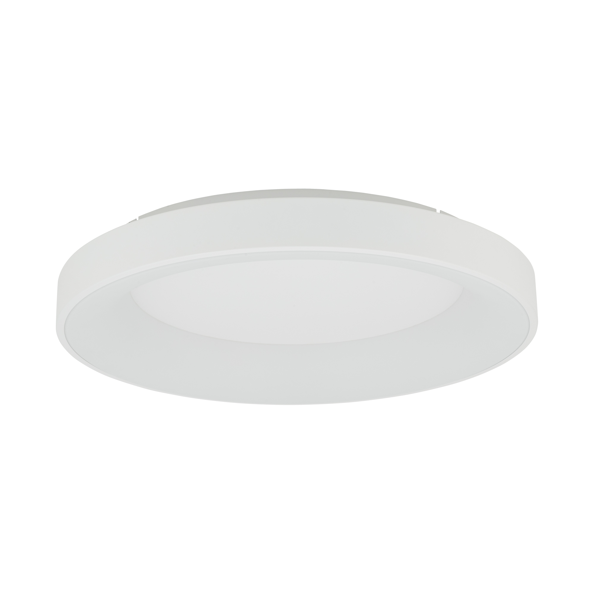 Plafon NIKKI ROUND LED WHITE 60W 4000K 11205 - Nowodvorski Lighting