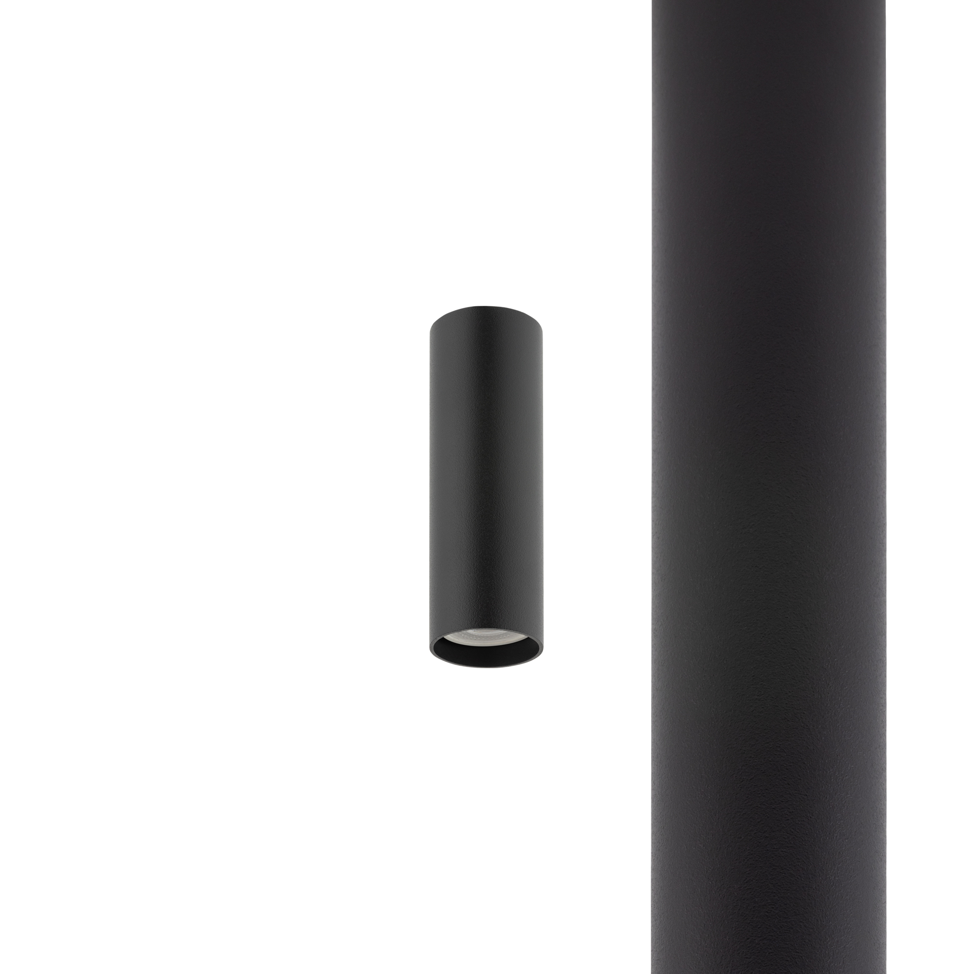 Klosz CAMELEON FOURTY BLACK S 11213 - Nowodvorski Lighting