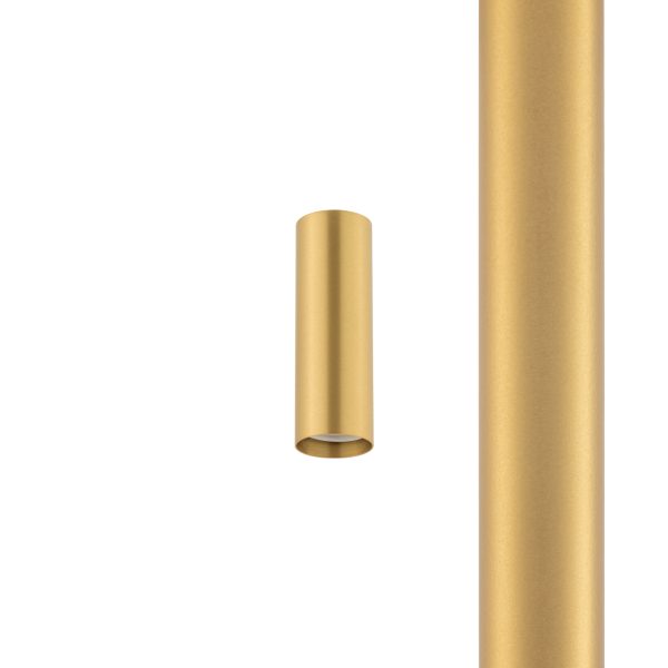 Klosz CAMELEON FOURTY SOLID BRASS S 11215 - Nowodvorski Lighting