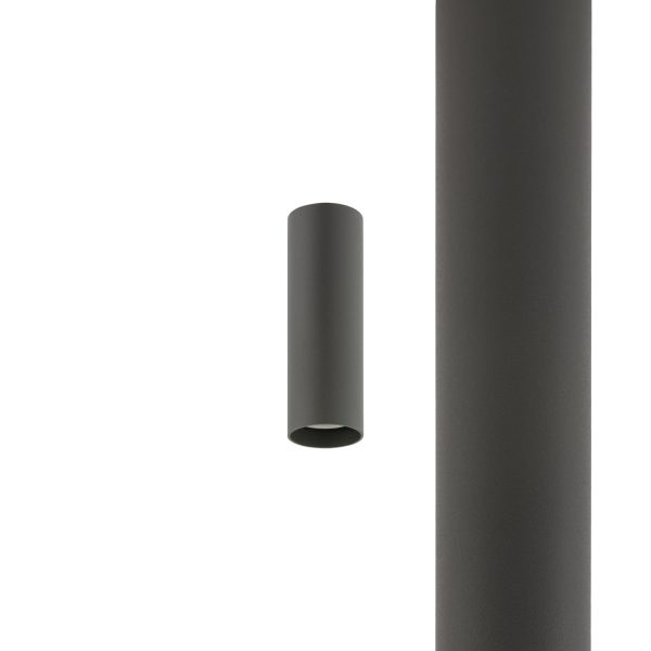 Klosz CAMELEON FOURTY UMBRA GRAY S 11217 - Nowodvorski Lighting