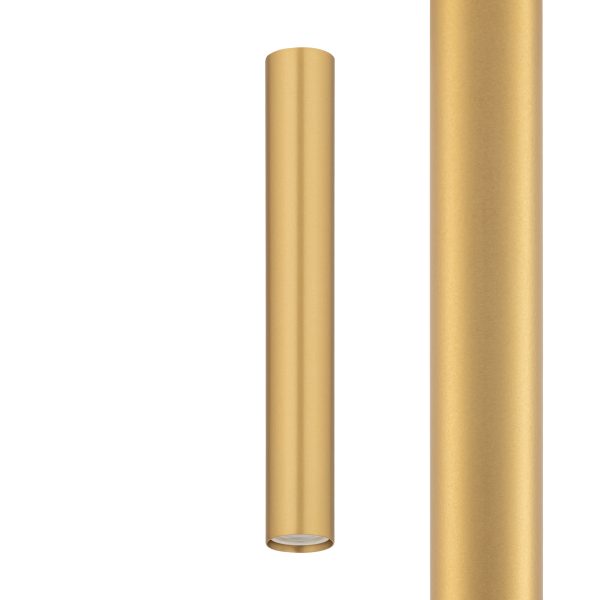 Klosz CAMELEON FOURTY SOLID BRASS M 11221 - Nowodvorski Lighting