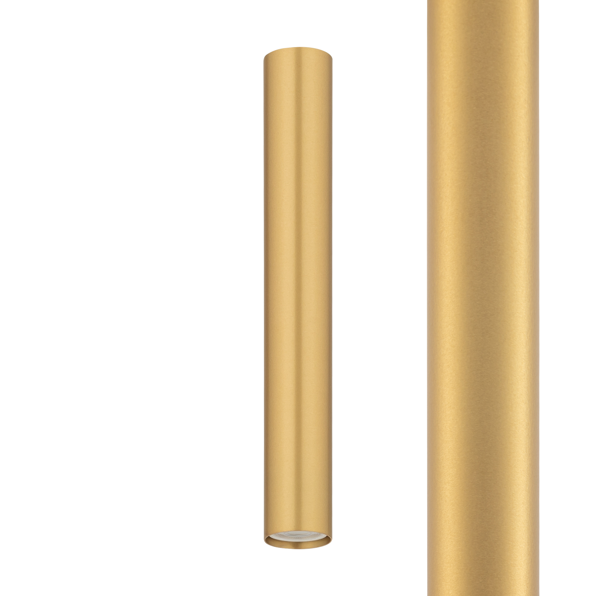 Klosz CAMELEON FOURTY SOLID BRASS M 11221 - Nowodvorski Lighting