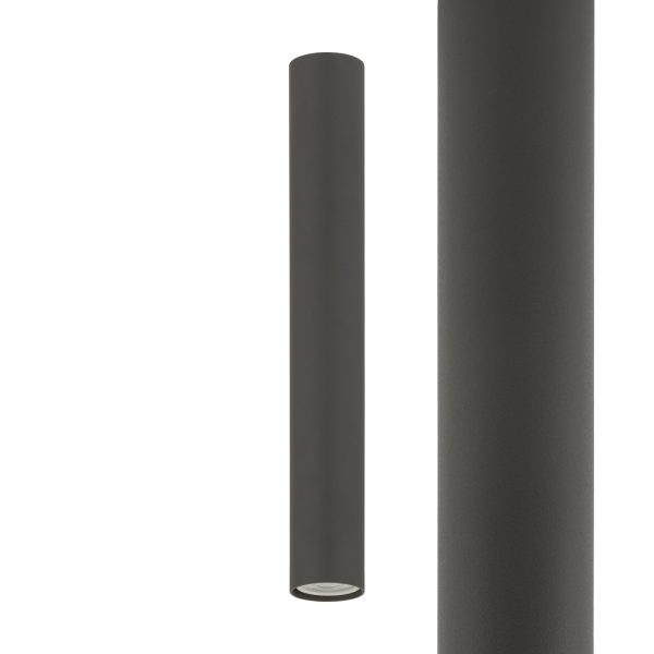Klosz CAMELEON FOURTY UMBRA GRAY M 11223 - Nowodvorski Lighting